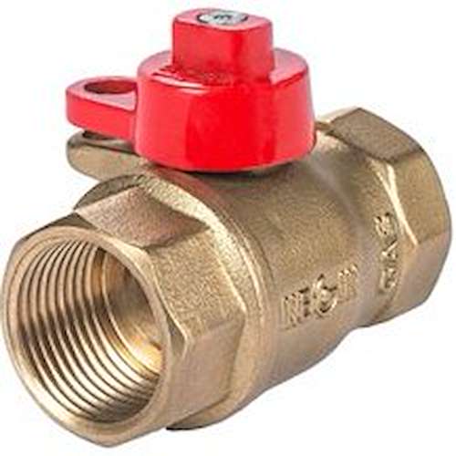 شیر قفلی استارکو سایز 1 اینچ